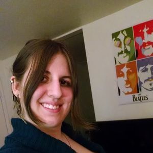 Meet your Posher, Kristin